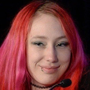 Zoe Quinn - Profession, Biography, Birthdate, Family, Wiki & More