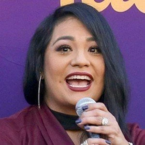 Suzette Quintanilla Biography