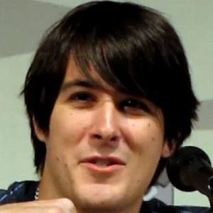 JG Quintel Biography