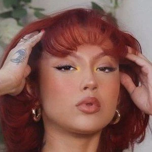 Ashley Quiroz Biography