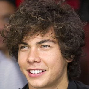 Cameron Quiseng Biography