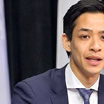 Quoc Dinh Nguyen - Age, Bio, Birthdate, Family, Networth & More