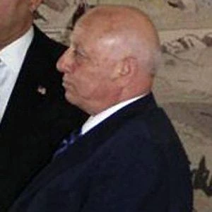 Ahmed Qurei Biography