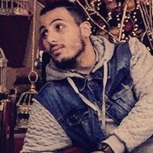 Wessam Qutob - Family, Bio, Wiki, Dat of Birth, Networth & More