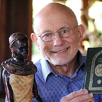 Rüdiger Nehberg Biography