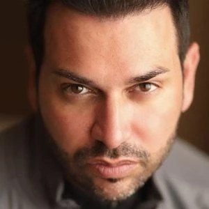 Adrian R'mante Biography