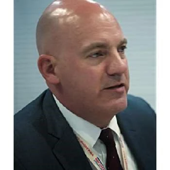 R. Clarke Cooper - Age, Bio, Birthdate, Family, Networth & More