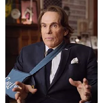 R. Couri Hay - Age, Bio, Birthdate, Family, Networth & More