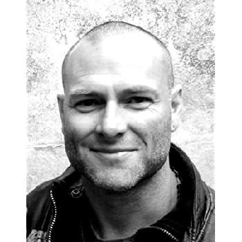 R. Scott Gemmill - Age, Bio, Birthdate, Family, Networth & More