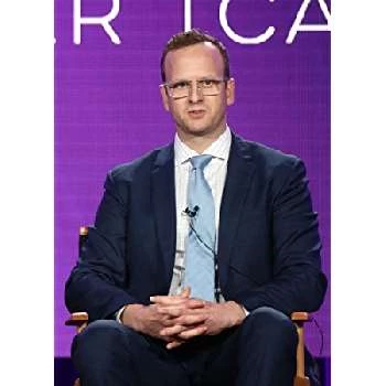 R.J. Fried - Age, Bio, Birthdate, Family, Networth & More