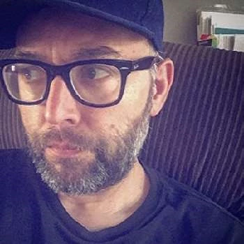 R.T. Herwig - Age, Bio, Birthdate, Family, Networth & More