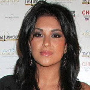 Tala Raassi - Age, Bio, Birthdate, Family, Networth & More