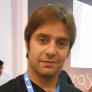 Fabio Rabin - Wiki, Bio, Birthdate, Networth, Family & More