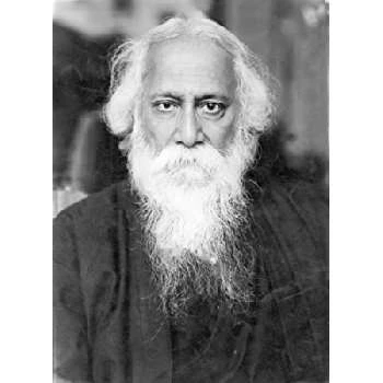 Rabindranath Tagore - Biography, Birthdate, Family, Networth & More