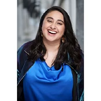 Rabiya Mansoor - Age, Bio, Birthdate, Family, Networth & More