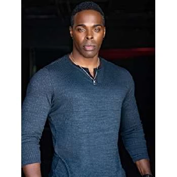 Rabon Hutcherson - Age, Bio, Birthdate, Family, Networth & More