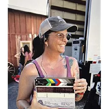 Rachael Cudlitz - Age, Bio, Birthdate, Family, Networth & More