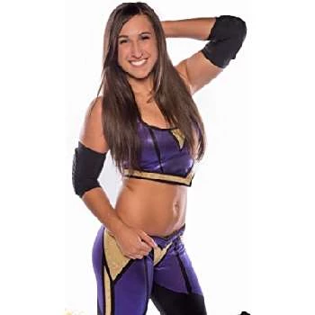 Rachael Ellering - Biography, Birthday, Wiki, Family, Networth & More