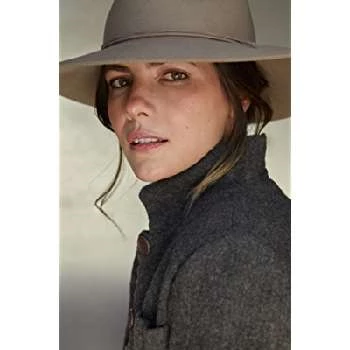 Rachael Perrell Fosket Biography