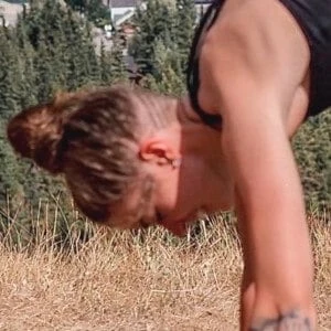 Rachael Tricker - Age, Height, Birthdate, Family, Wiki & More