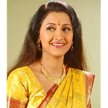 Rachana Banerjee Biography