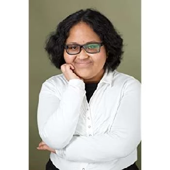 Rachel Alarcio - Age, Bio, Birthdate, Family, Networth & More