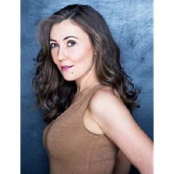 Rachel Blair - Age, Bio, Birthdate, Family, Networth & More