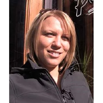 Rachel Bourbon - Age, Bio, Birthdate, Family, Networth & More