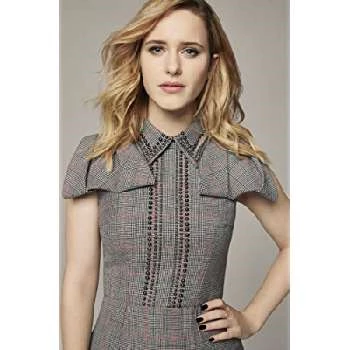 Rachel Brosnahan - Wiki, Bio, Birthdate, Networth, Family & More