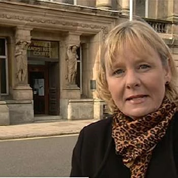 Rachel Bullock - Age, Bio, Birthdate, Family, Networth & More