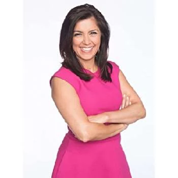 Rachel Campos-Duffy Biography