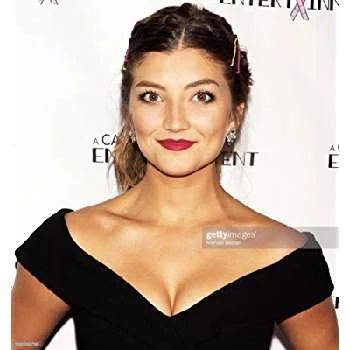 Rachel Coopes - Age, Bio, Birthdate, Family, Networth & More