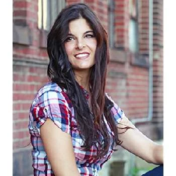 Rachel DeBarros - Age, Bio, Birthdate, Family, Networth & More