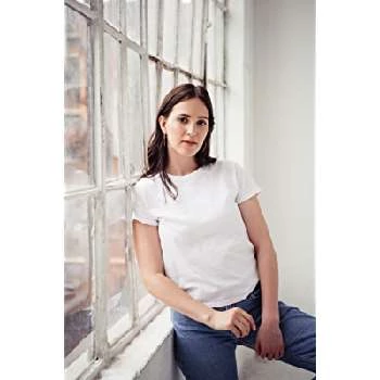 Rachel Deutsch - Age, Bio, Birthdate, Family, Networth & More