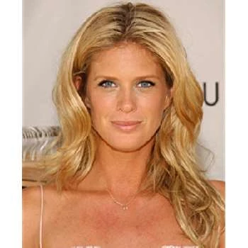 Rachel Hunter Biography