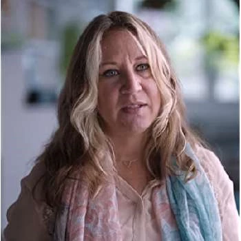 Rachel Louise Snyder - Age, Bio, Birthdate, Family, Networth & More