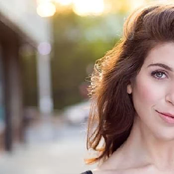 Rachel Luciani - Age, Bio, Birthdate, Family, Networth & More