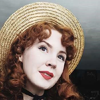 Rachel Maksy - Age, Height, Birthdate, Bio, Family, Networth & More