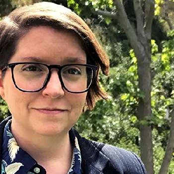 Rachel McClard - Age, Bio, Birthdate, Family, Networth & More