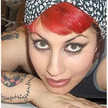 Rachel McKibbens - Age, Bio, Birthdate, Family, Networth & More