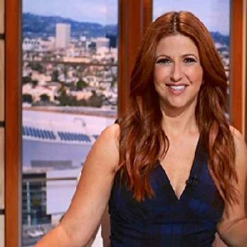Rachel Nichols - Age, Wiki, Birthdate, Bio, Networth, Family & More