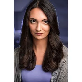 Rachel Rockas - Age, Bio, Birthdate, Family, Networth & More