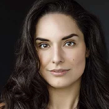 Rachel Stacy - Age, Bio, Birthdate, Family, Networth & More