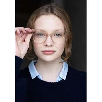 Rachel Stitt Biography