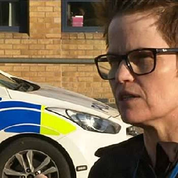 Rachel Swann - Age, Bio, Birthdate, Family, Networth & More