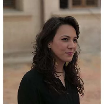 Rachel Viccaji - Age, Bio, Birthdate, Family, Networth & More