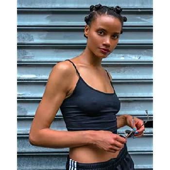 Rachel Zeppa - Age, Bio, Birthdate, Family, Networth & More