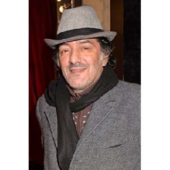 Rachid Taha Biography