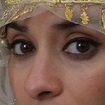 Rachida Brakni - Family, Bio, Birthdate,Age, Networth , Wiki& More