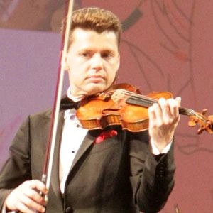 Julian Rachlin - Age, Bio, Career, Family, Wiki, Networth & More